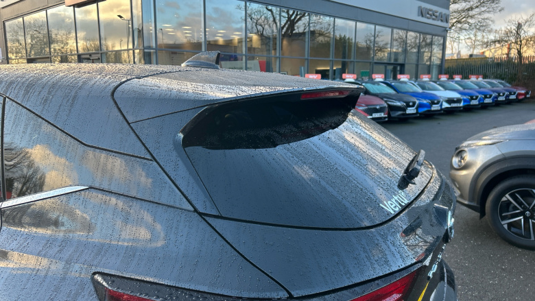 Nissan Qashqai 1.3 DiG-T MH N-Connecta 5dr Petrol Hatchback